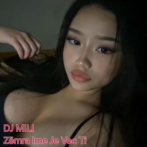 Zëmra Ime Je Vec Ti