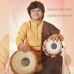 Zaptaal Vilambit- Tabla Solo