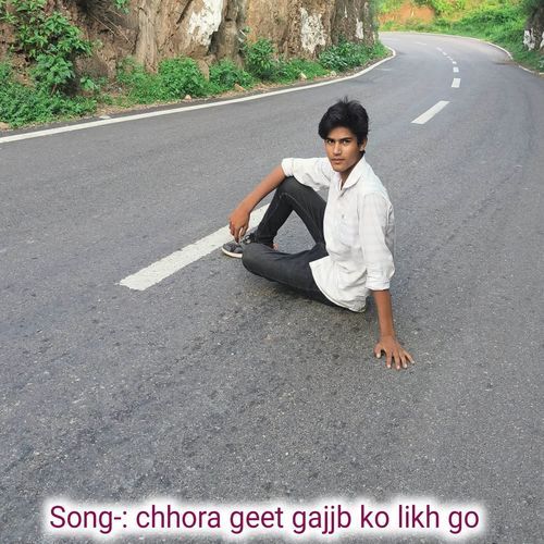 chhora geet gajjb ko likh go