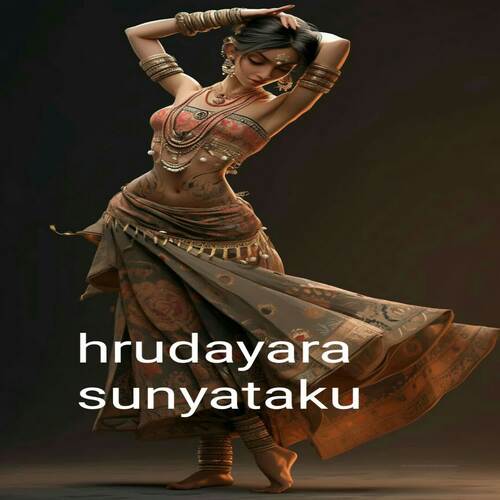 hrudayara sunyataku