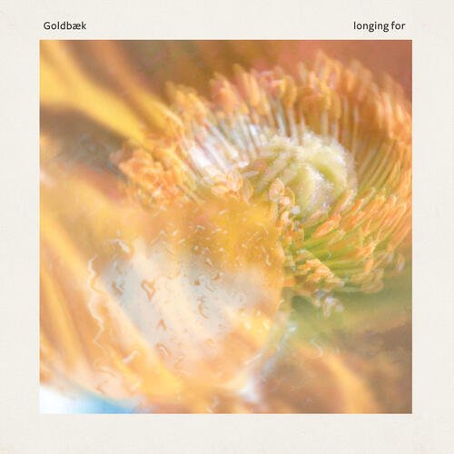 longing for cover art