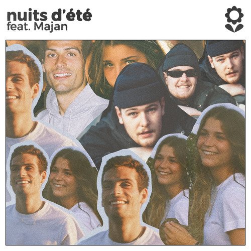 nuits d&#039;été (feat. MAJAN)_poster_image