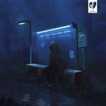 the empty space you left