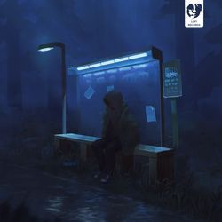 the empty space you left