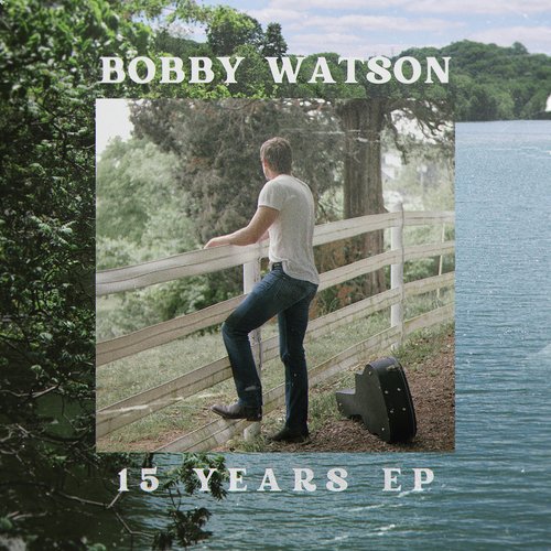 15 Years