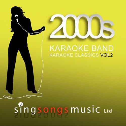 2000s Karaoke Classics Volume 2