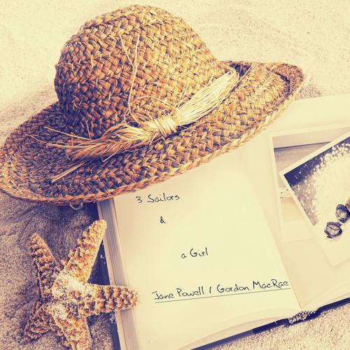 3 Sailors and a Girl