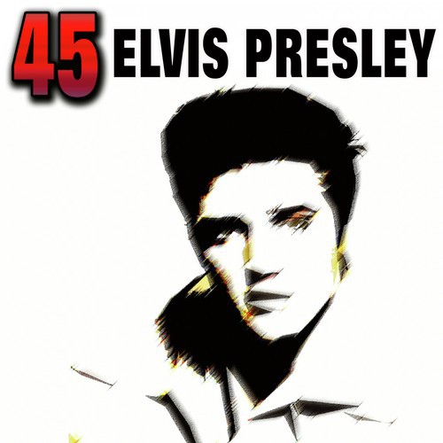 Make Me Know It Lyrics - Elvis Presley - Only on JioSaavn