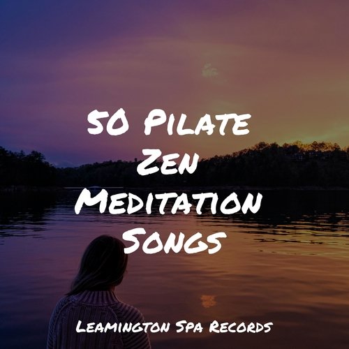 Lake Reflection cover art