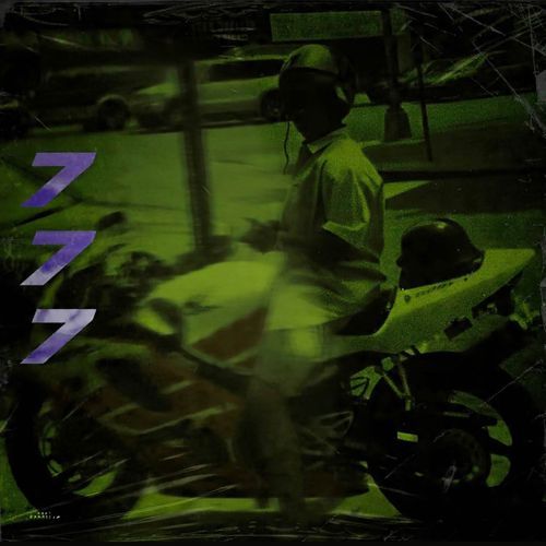 TOKISCHA cover art