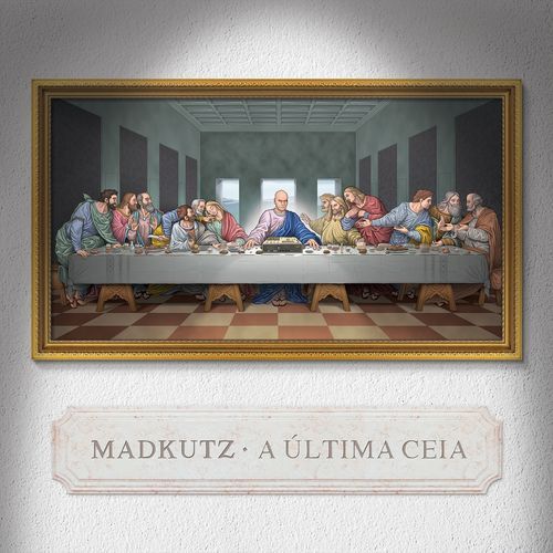 Pedro Zudizilla cover art