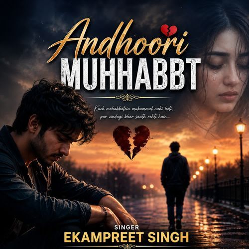 ANDHOORI MUHHABBT