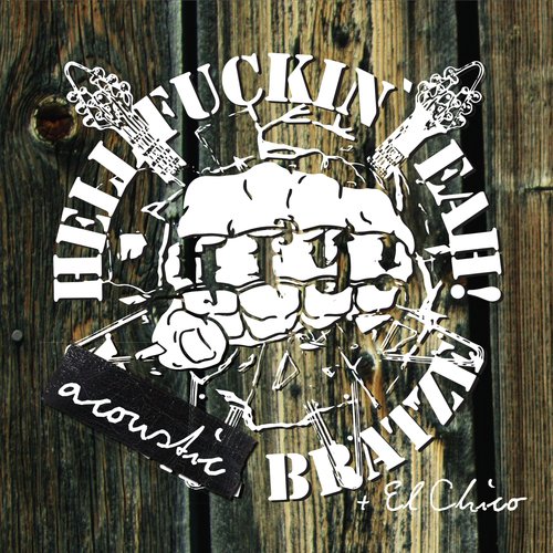 Soulfly (Acoustic Version) cover art