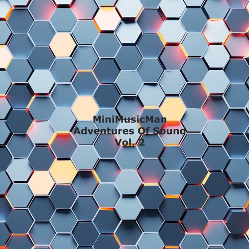 Electro Magnetic Pulse cover art