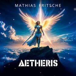 Aetheris by Mathias Fritsche