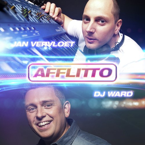 Afflitto (Radio Edit)_poster_image