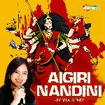 Aigiri Nandini by Bela Shende