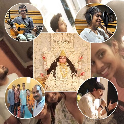 Alor Shohor Chandannagore