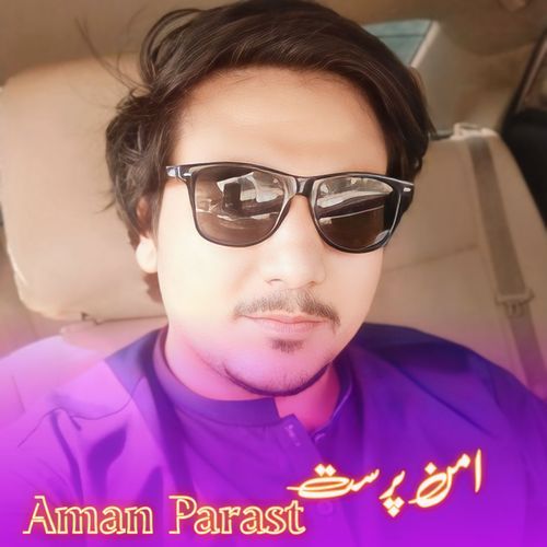 Aman Parast