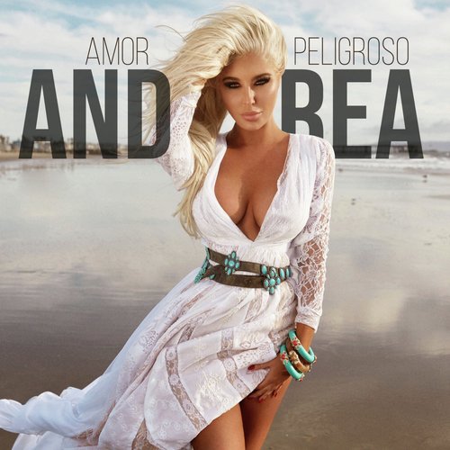 Amor Peligroso (Radio Edit)_poster_image