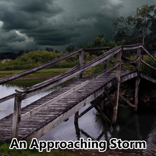 An Approaching Storm