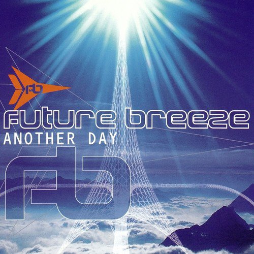 Another Day (Kai Tracid Mix) cover art