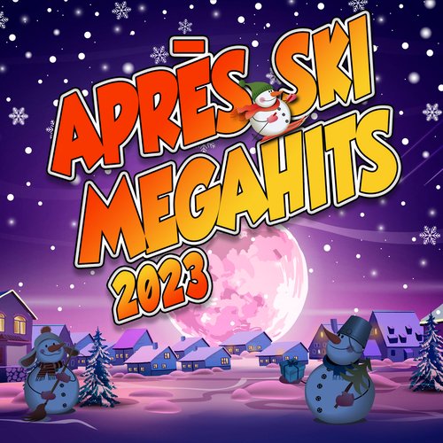 Après Ski Megahits 2023