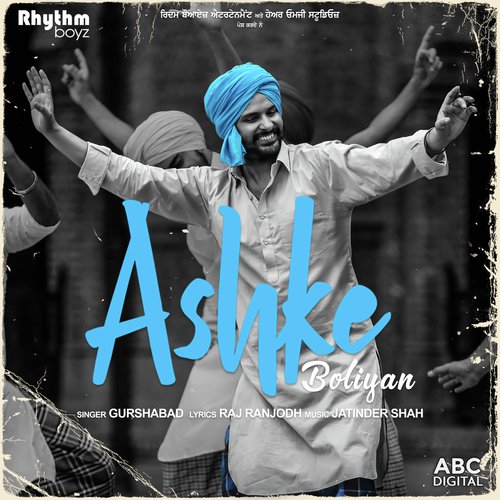 Ashke Boliyan (From "Ashke" Soundtrack)