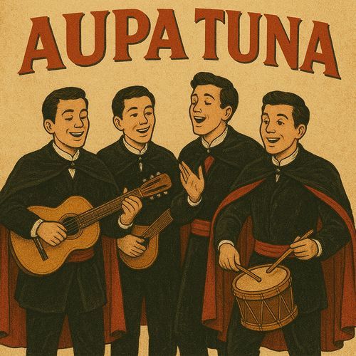 La Uva cover art