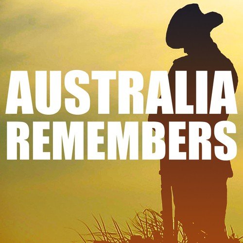 Australia Remembers