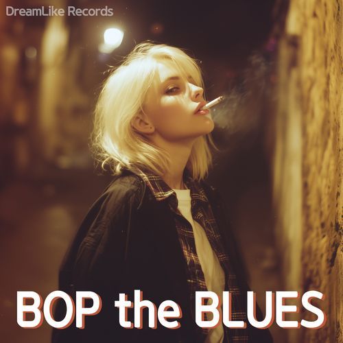 City Swing cover art
