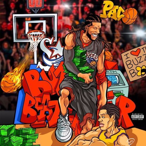 PROFIT cover art