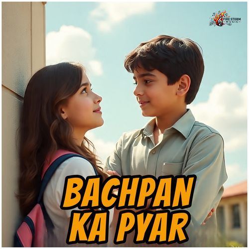 Bachpan Ka Pyar