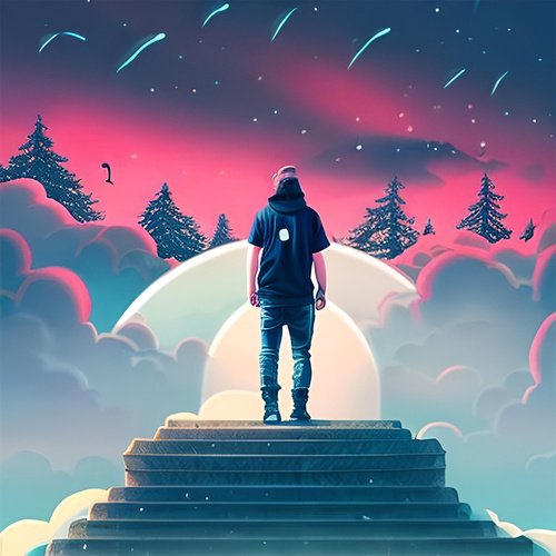 Back Off, Remember the Past