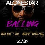 Ballin (feat. Rick Ross) (REMIX)