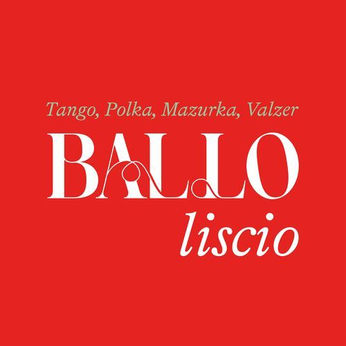 Polka dell'Ortica cover art