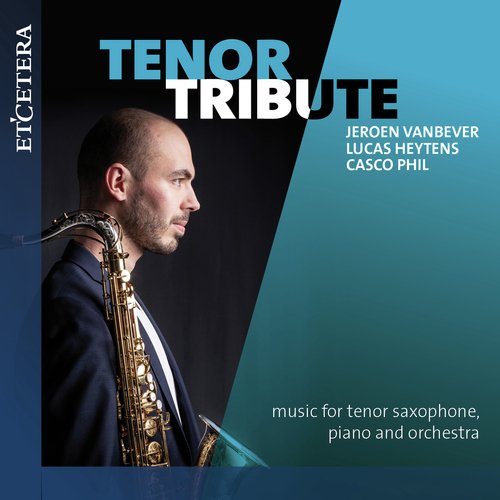 Ballad in Memory of Shirley Horn cover art