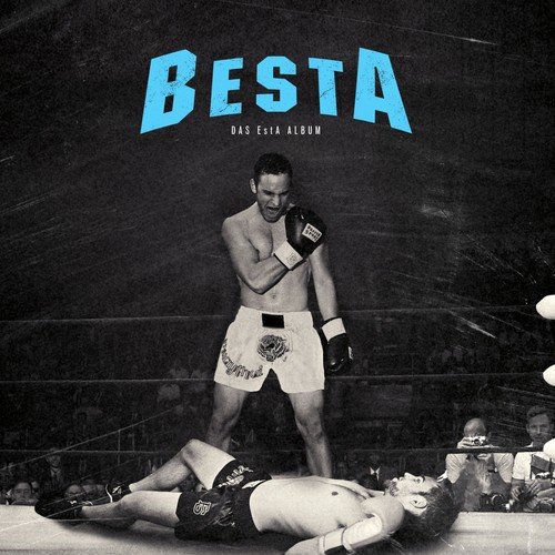 BestA cover art