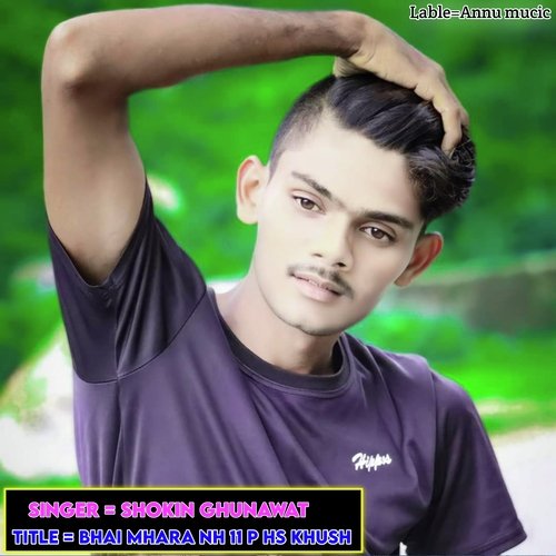 Bhai Mhara Nh 11 P Hs Khush