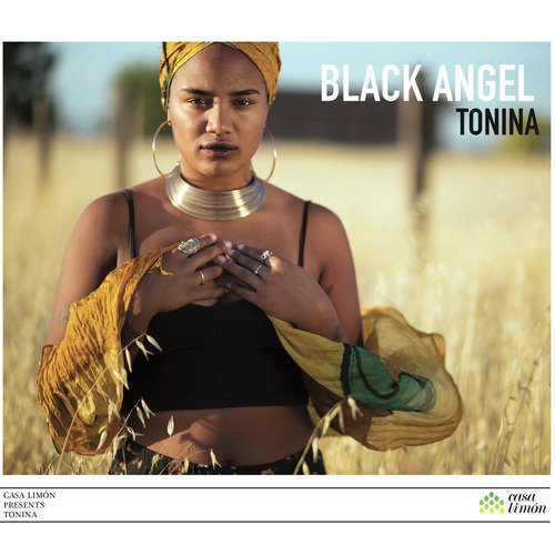 Black Angel