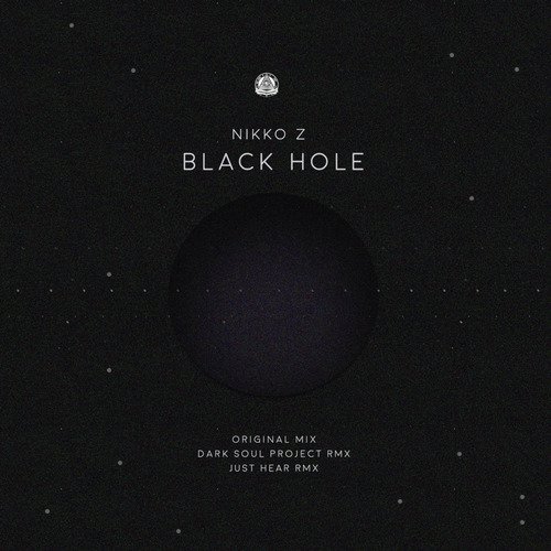 Black Hole (Dark Soul Project) cover art