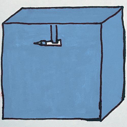 Fat Cat cover art