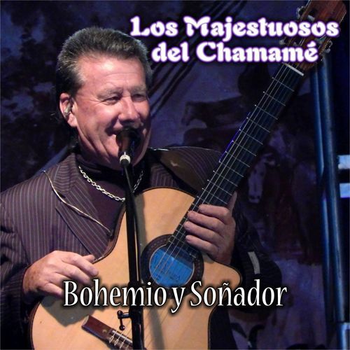 El Álbum de los Caminos cover art