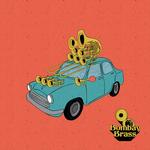 Bombay Brass