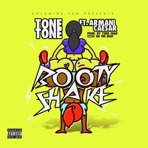 Booty Shake (feat. Armani Caesar) Songs Download - Free Online Songs @  JioSaavn