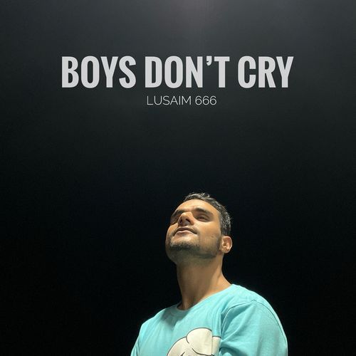 Boys Don’t Cry