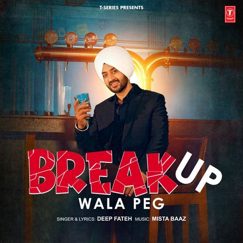 Breakup Wala Peg