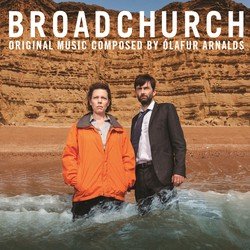 Broadchurch (Music From The Original TV Series)