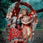 Bta Mere Yar Kanhiya Re Radhe Se Pyar Rachaya