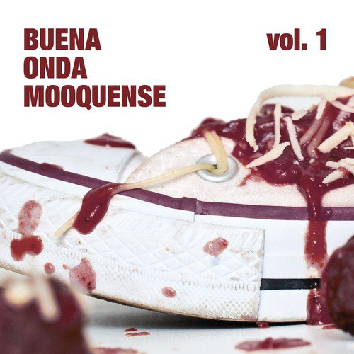 Buena Onda Mooquense Vol.1